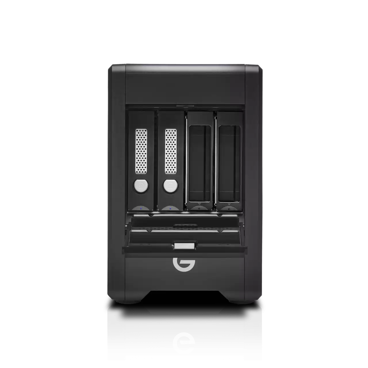 G Speed Shuttle EV Bay Adapters Front Open HR.png- Zoom Image