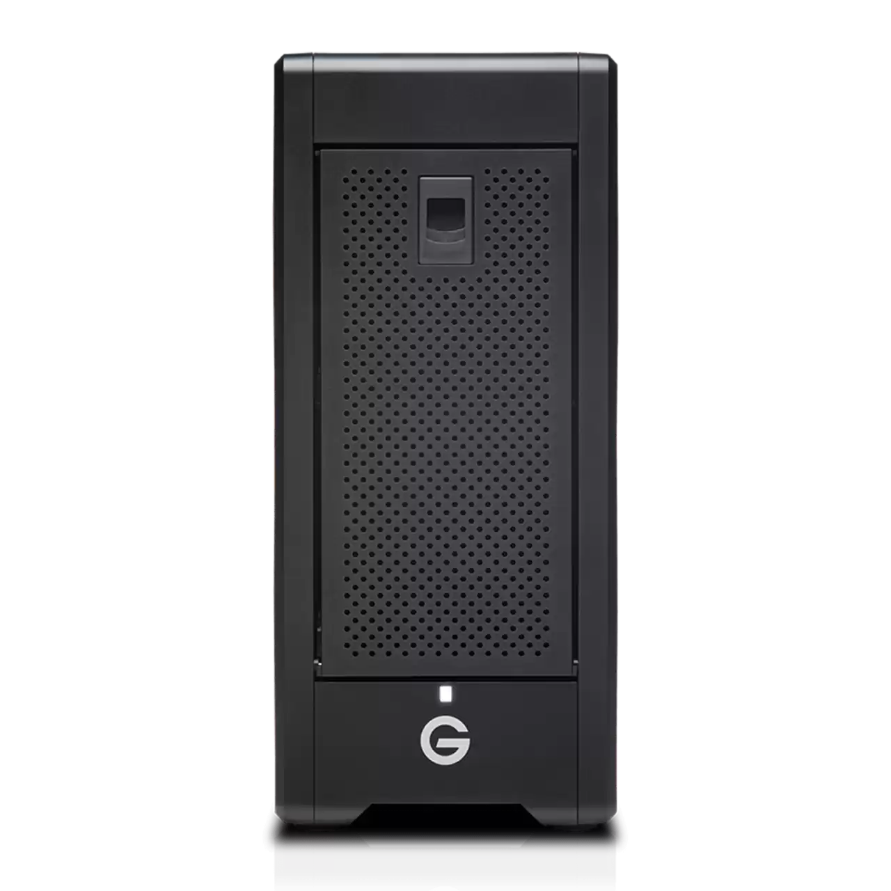 G Speed Shuttle Xl TB3 EV Series Bay Adapter Front.png- Zoom Image