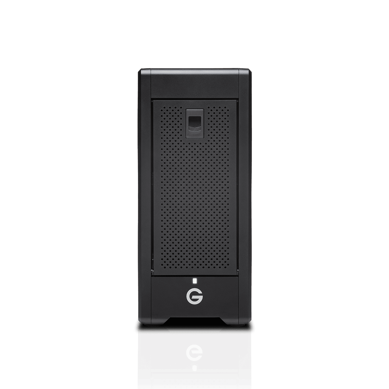 G-SPEED Shuttle XL with Thunderbolt 2 RAID Array 8-Bay | Western 