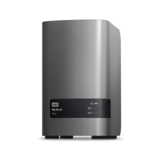 My Book Duo USB 3.0 hdd jch recertified hero