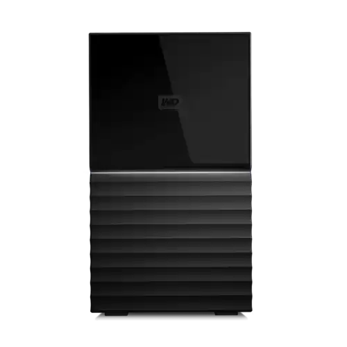 My Book Duo | Western Digital