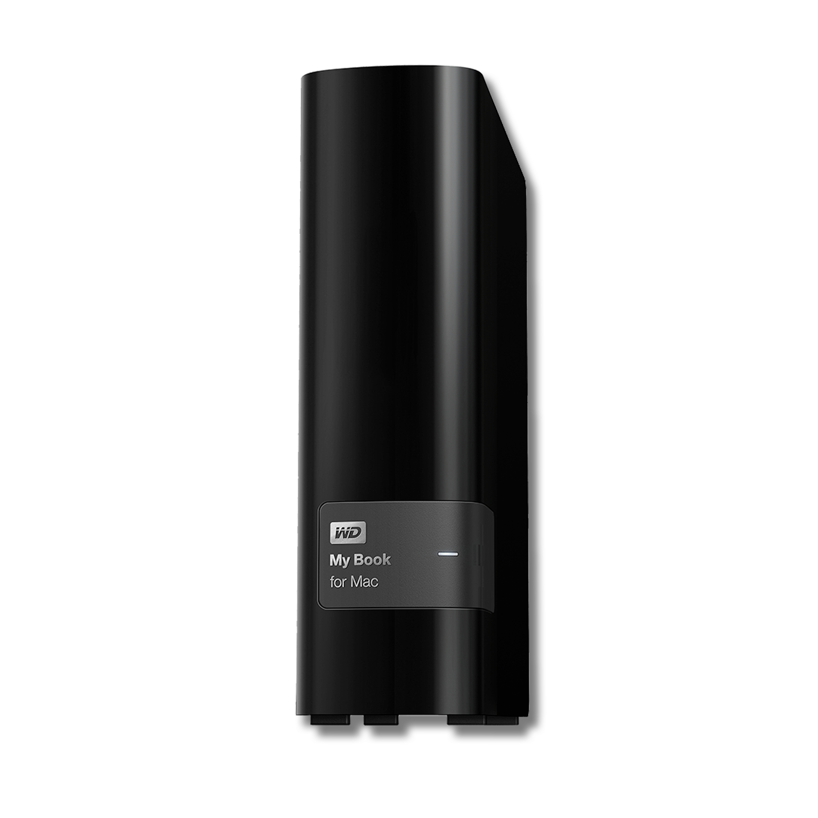 My Book™ for Mac - 3TB