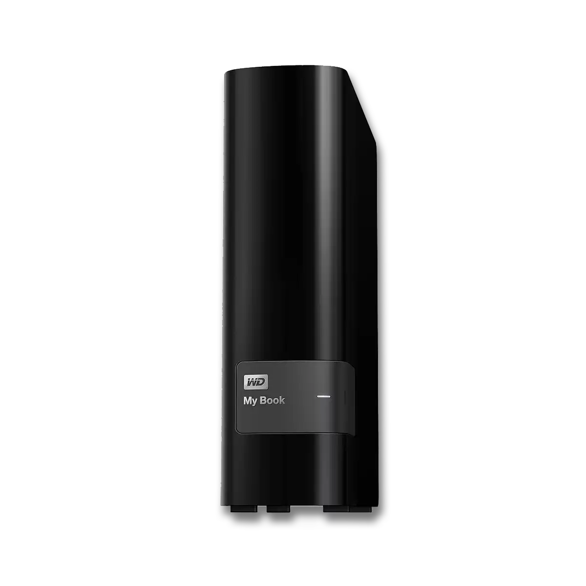 My Book USB 3.0 Product Overview- Zoom Image
