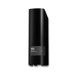 My Book USB 3.0 Product Overview