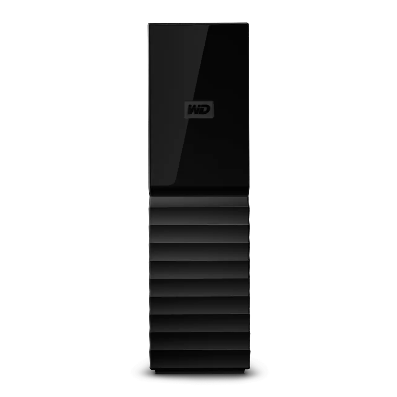 Disco Duro de 6TB Externo Western Digital My Book 3.5" USB