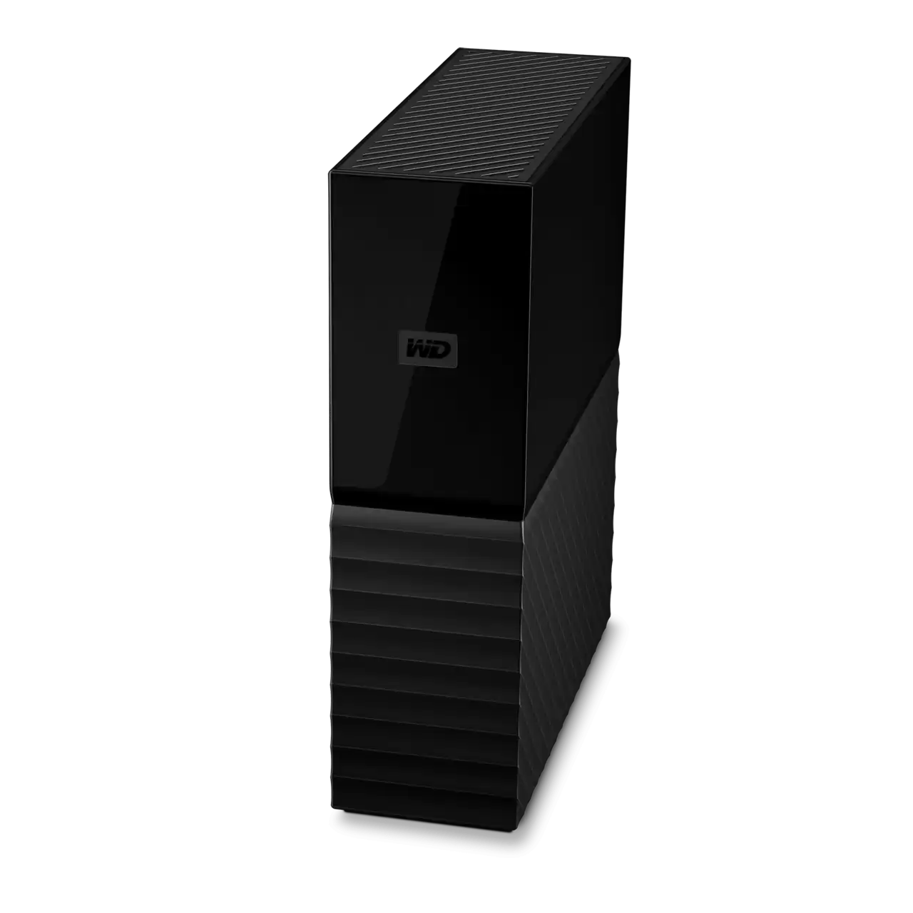 Disco Duro de 6TB Externo Western Digital My Book 3.5" USB