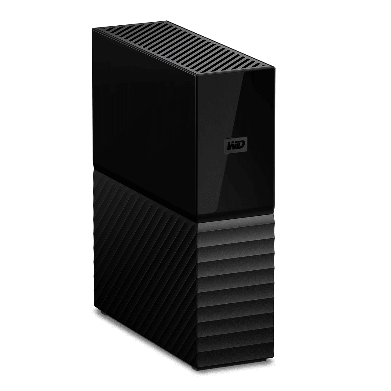 My Book Desktop Hard Drive 4TB - Image1