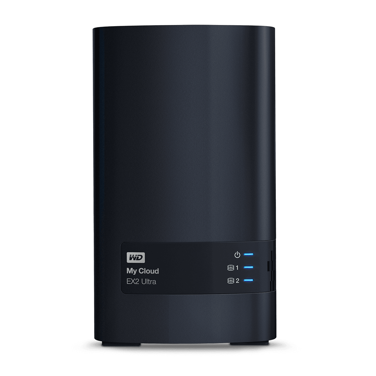 My Cloud (Recertified) EX2 Series Ultra Western Digital | Expert