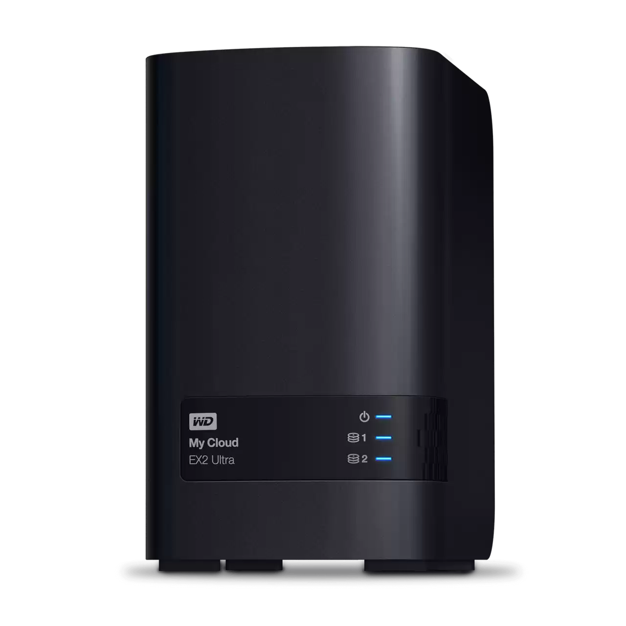 My Cloud Expert Series EX2 Ultra Hero- Zoom Image