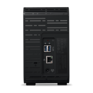 Wd my cloud mail server store