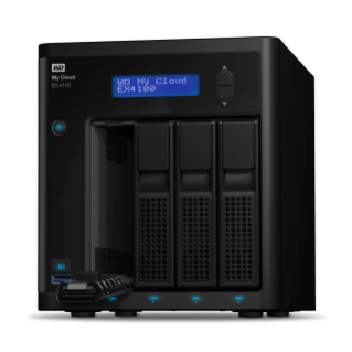 my-cloud-ex4100-DOWN-NOdrive
