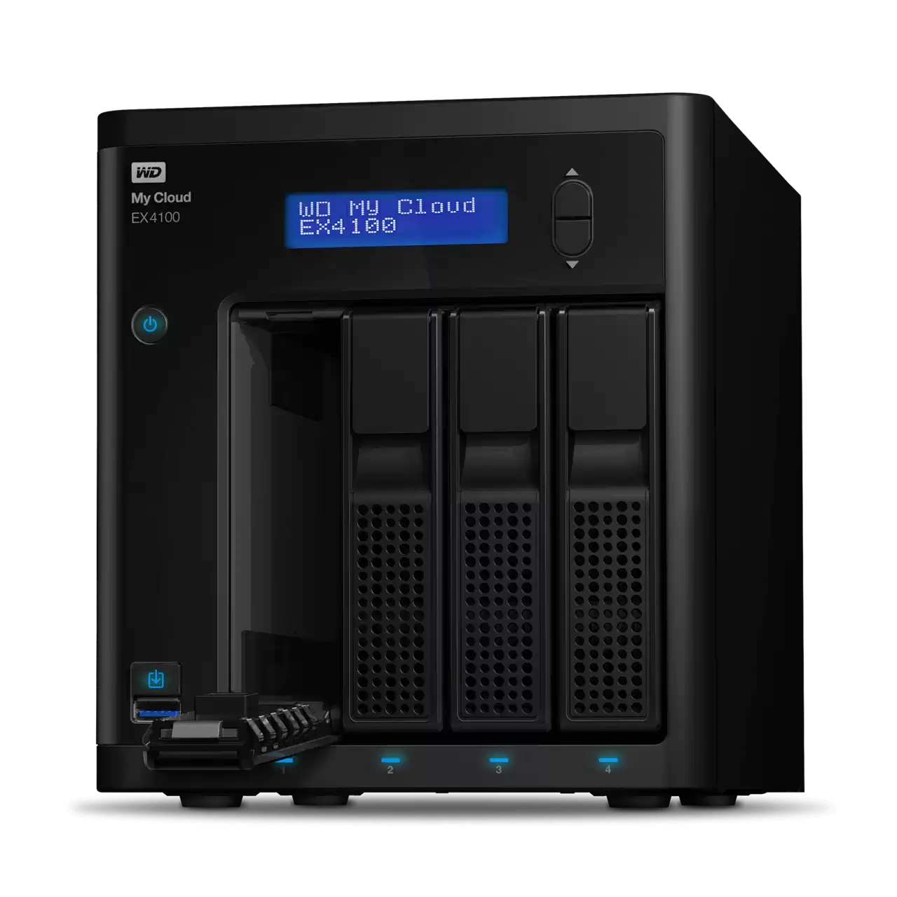 my-cloud-ex4100-DOWN-NOdrive- Zoom Image
