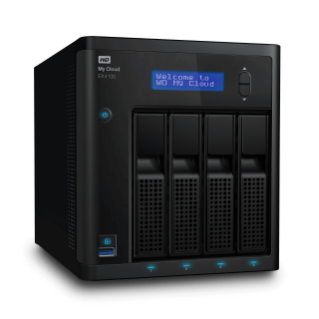 my-cloud-ex4100-Left