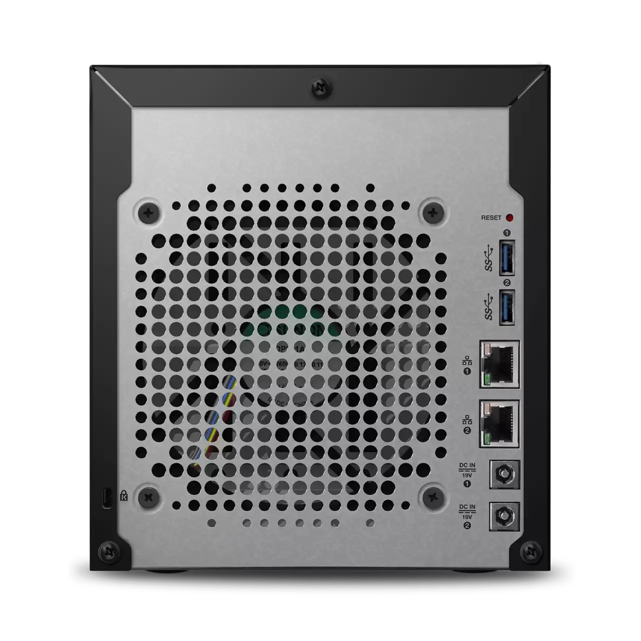 my-cloud-ex4100-Rear- Zoom Image