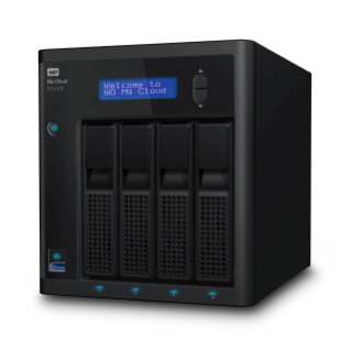 my-cloud-ex4100-Right