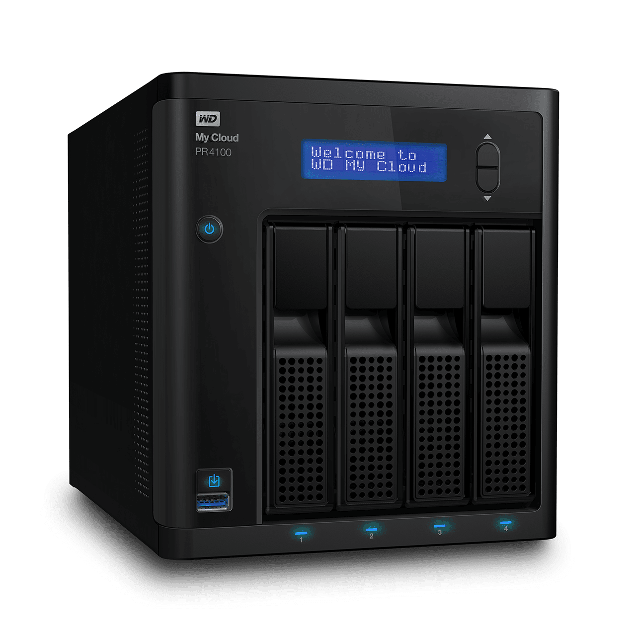 The 5 Best Western Digital NAS Drives (Network-Attached Storage) 2023