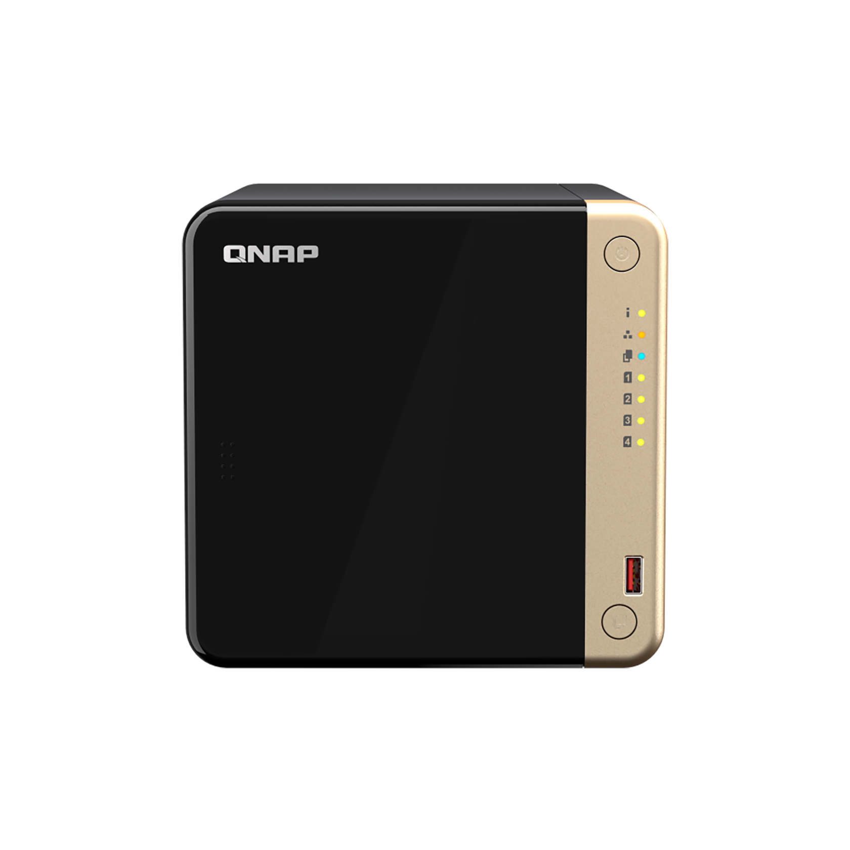 upc number 885022024674 is associated  with QNAP TS-464-8G-US 4 Bay High-Performance Desktop NAS with Intel Celeron Quad-...