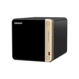 QNAP NAS 4ベイ Amazon.com: QNAP 4 Bay DAS (USB Type-C) with 12TB Storage