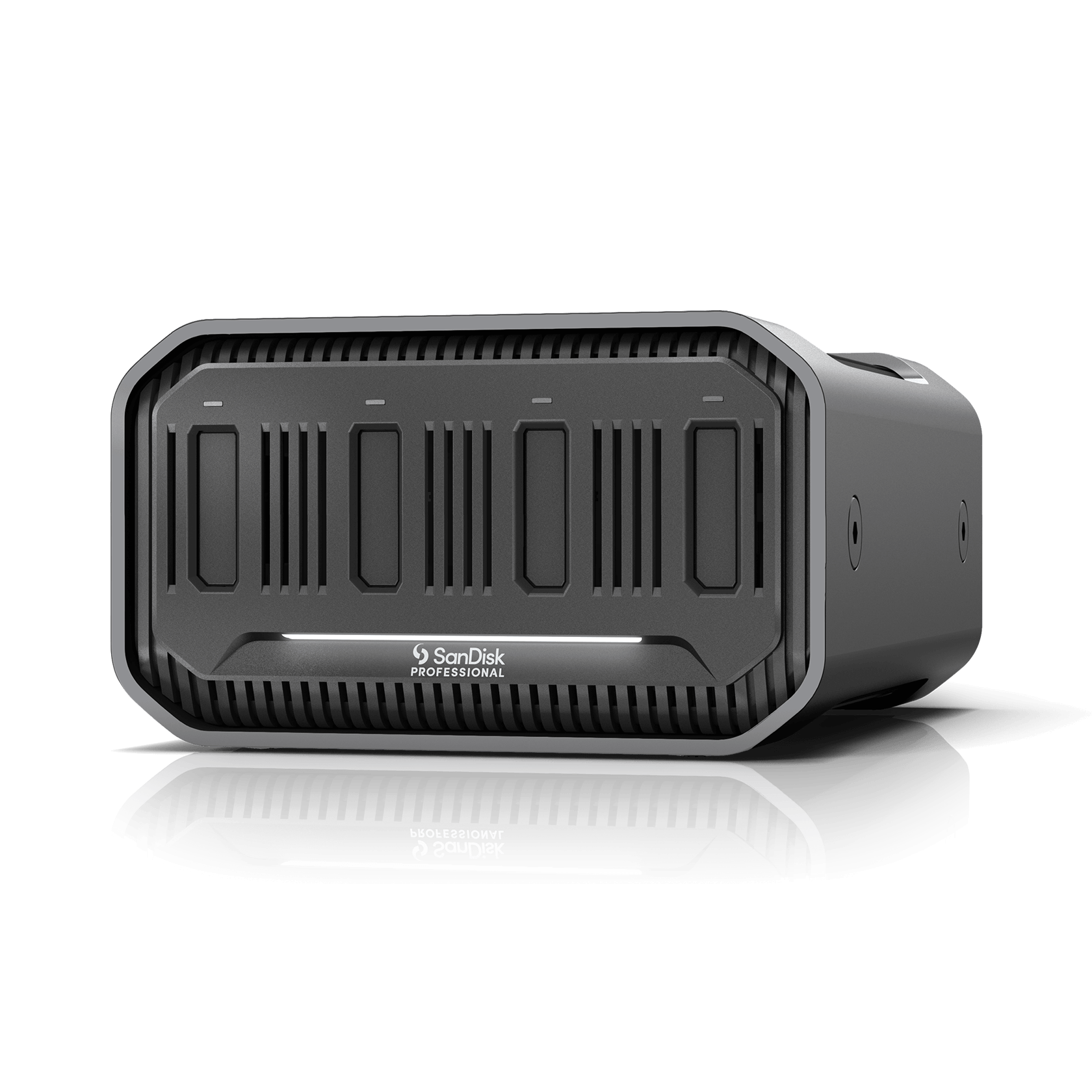 0TB PRO BLADE STATION Western Digital 0tb-pro-blade-station-western-digital