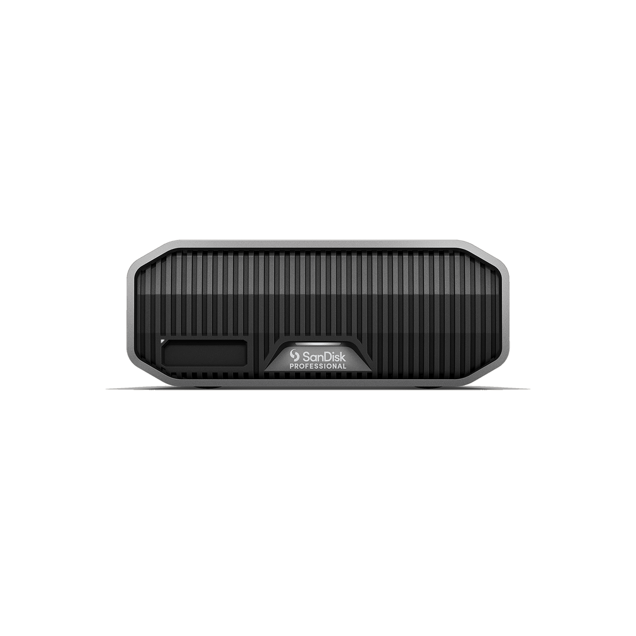 SanDisk Professional G-DRIVE PROJECT Front