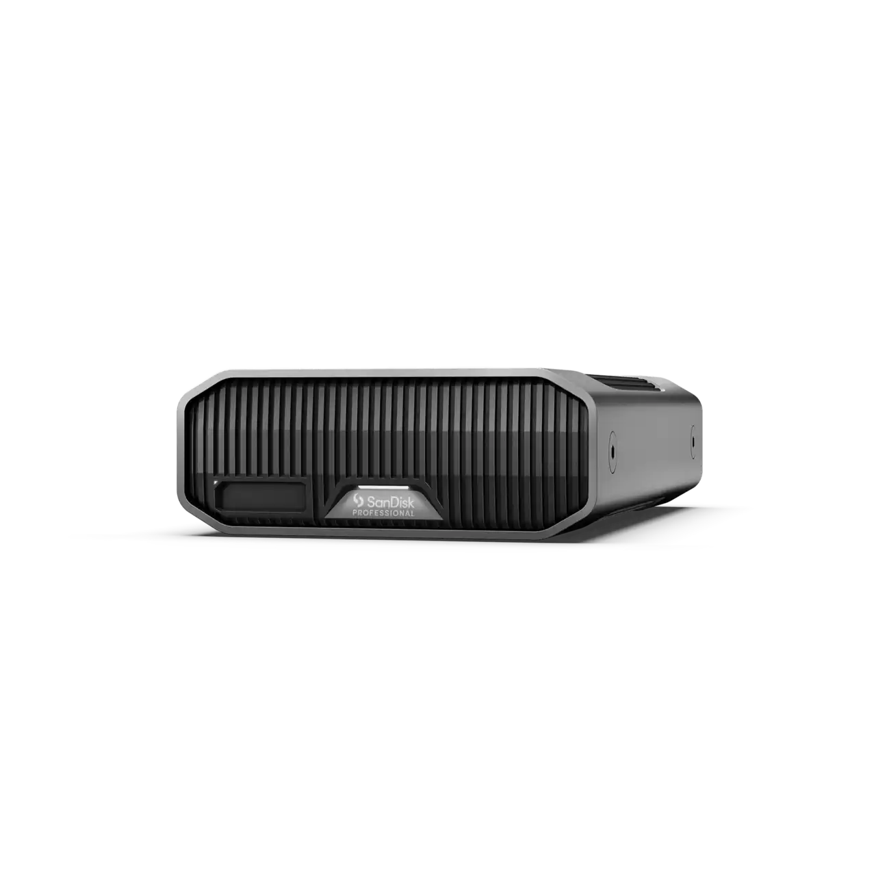SanDisk Professional G-DRIVE PROJECT Left- Zoom Image