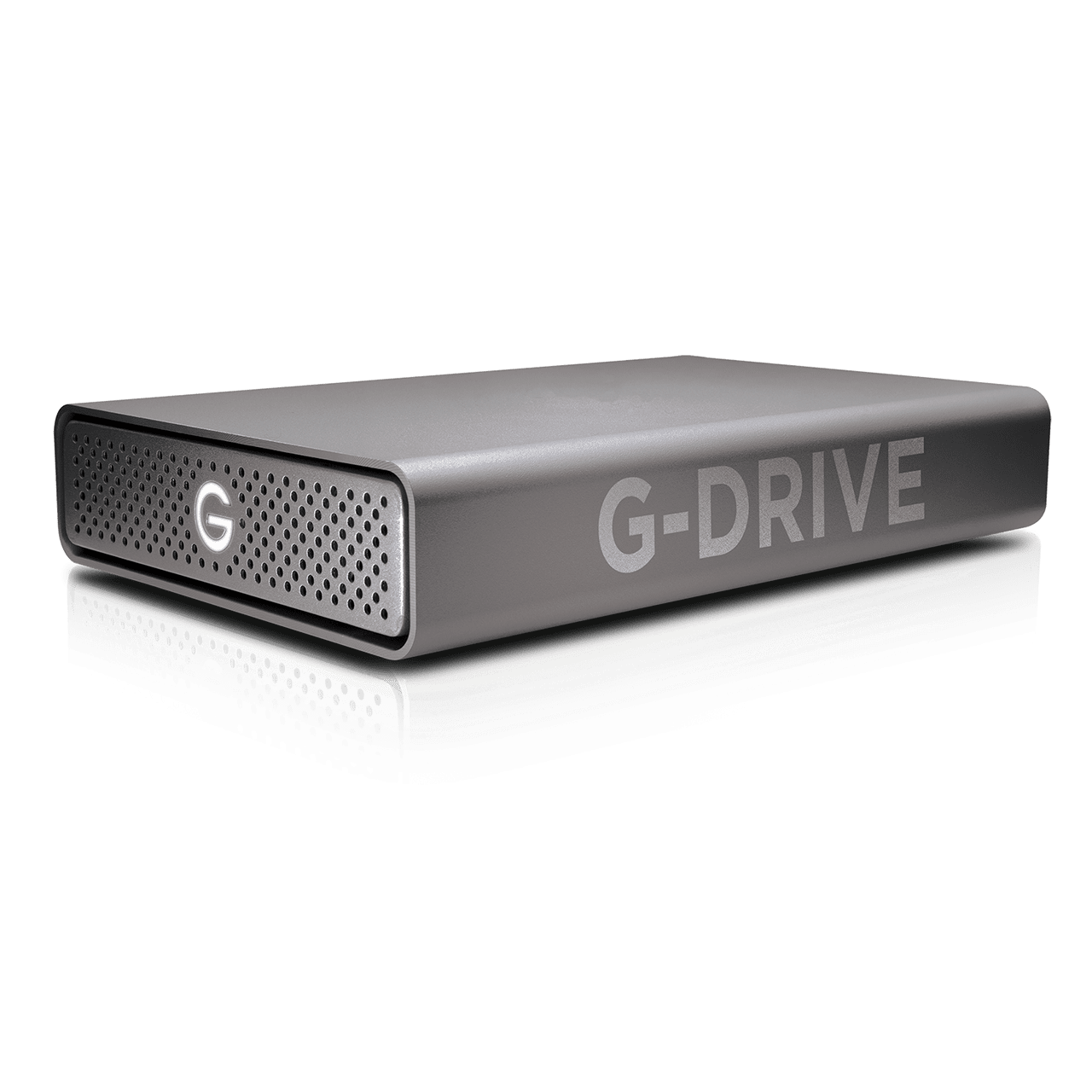 G-DRIVE - 4TB - Image1