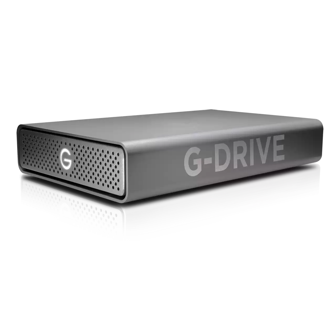 Sandisk Pro G-Drive USB 3.1 HDD Hero- Zoom Image