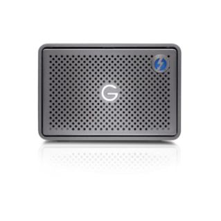 12TB G-RAID 2 | Western Digital 12TB G-RAID 2 | Western Digital