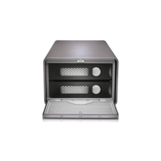 G-RAID 2 | Western Digital