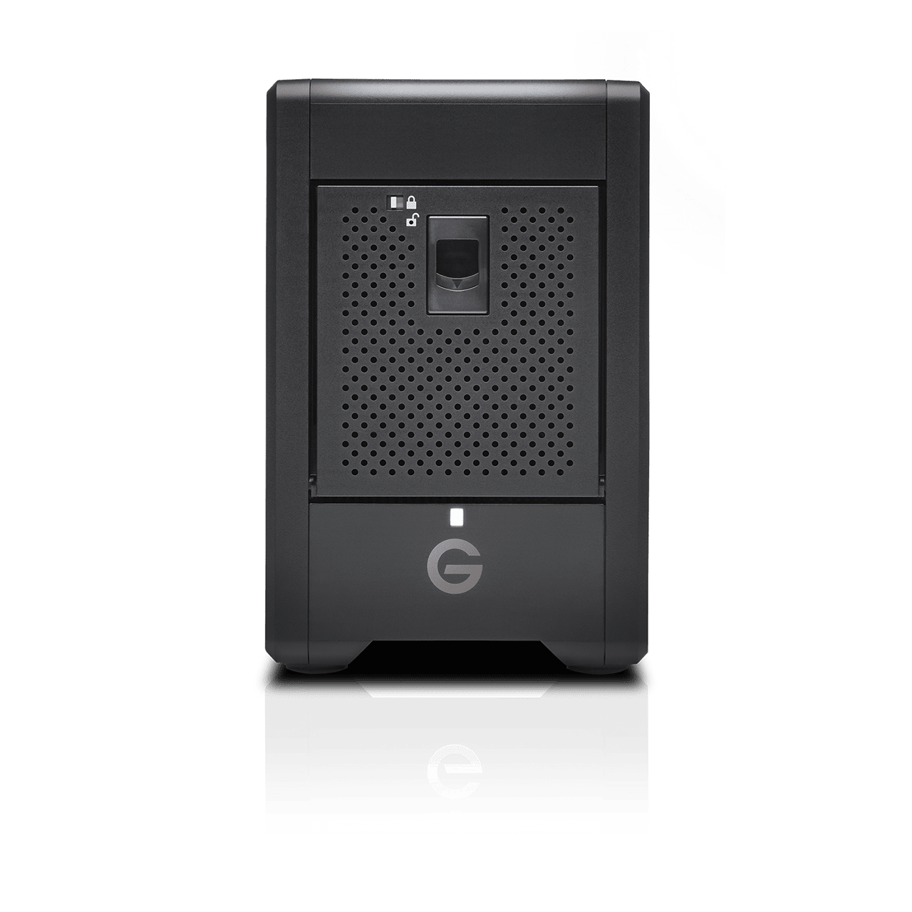 G-RAID SHUTTLE 4 | Western Digital