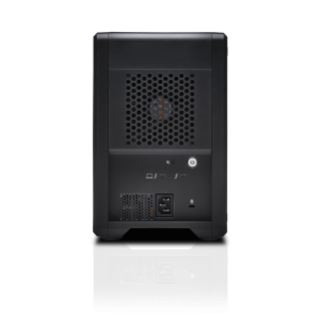 G-RAID SHUTTLE SSD | Western Digital