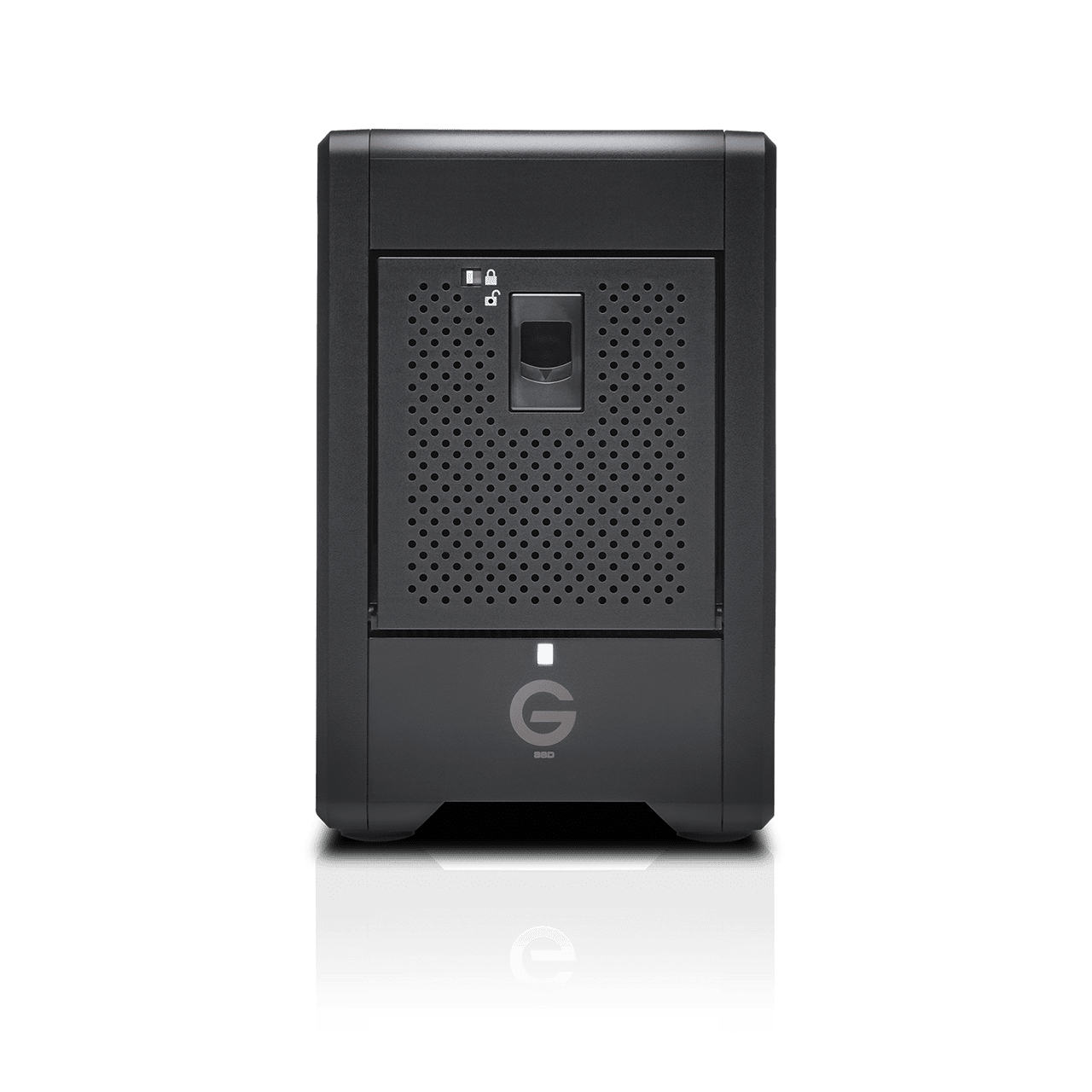 G RAID SHUTTLE SSD Western Digital