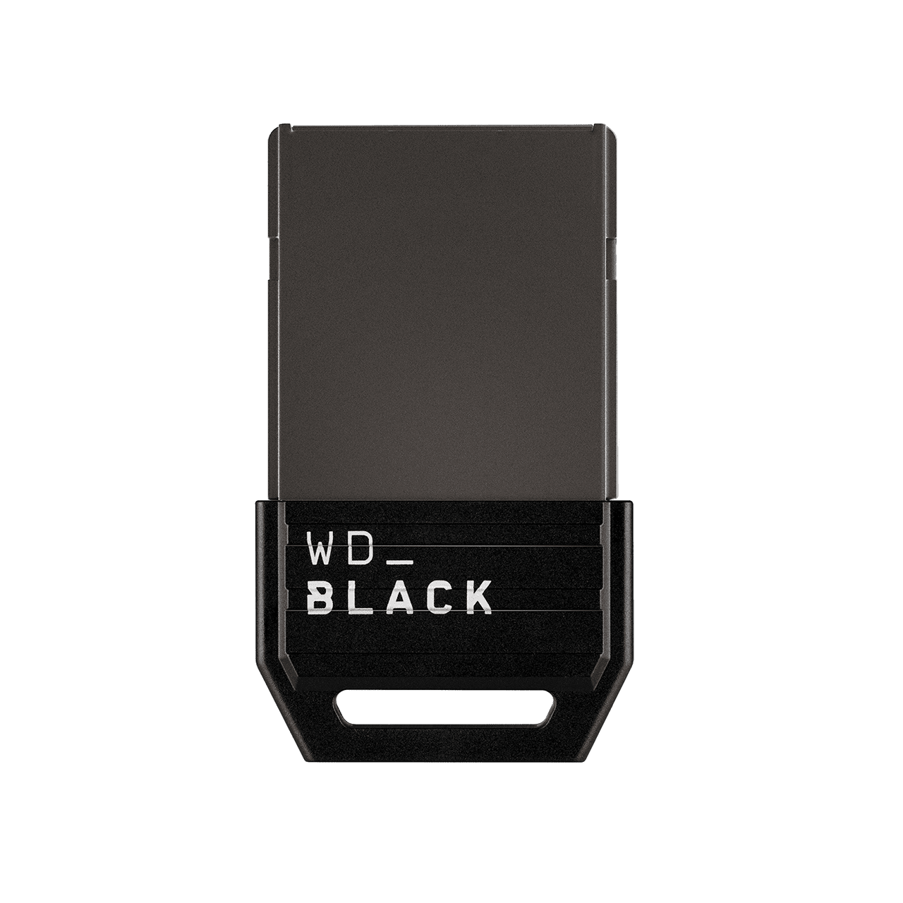 WD_BLACK C50 Plug & Play Memory Expansion Card for Xbox