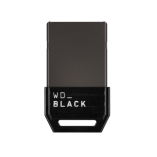 512GB WD BLACK C50 Storage Expansion Card for Xbox Western Digital