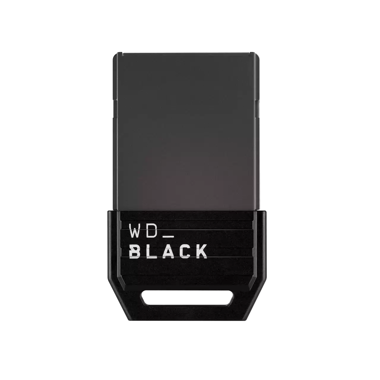 WD_BLACK C50 SSD Storage Expansion Card for Xbox Front No Cover- Zoom Image