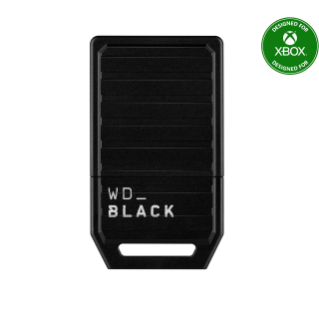 Carte d'extension De Stockage SEAGATE 2To SSD Pour Xbox Series X/S