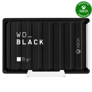Xbox shop wd black