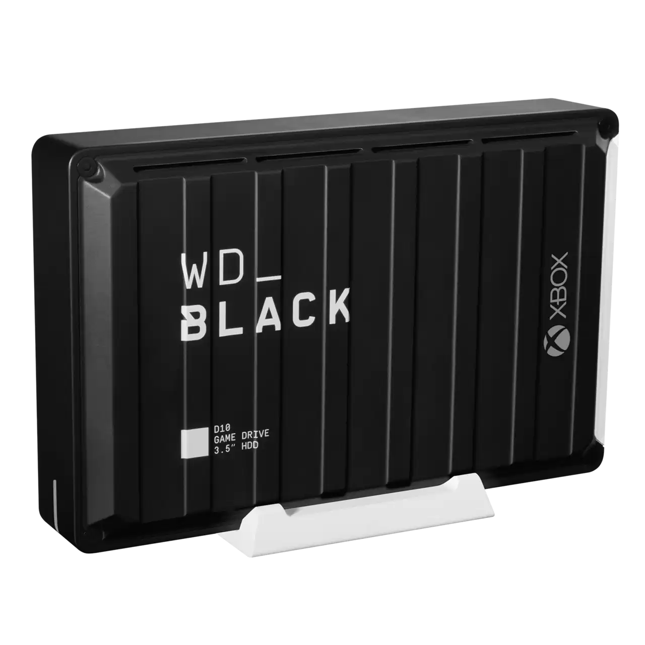WD Black D10 Game Drive for Xbox Hero- Zoom Image