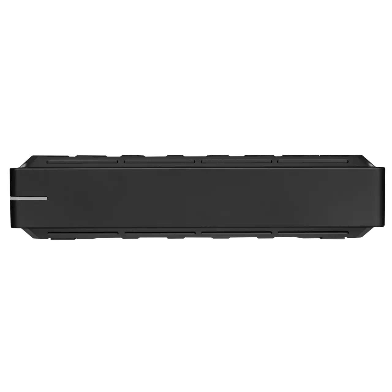 WD Black D10 Game Drive for Xbox Long Side- Zoom Image