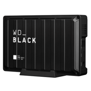 Western digital hotsell playstation 4