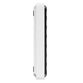 WD Black P10 Game Drive For Xbox 3TB-5TB Side