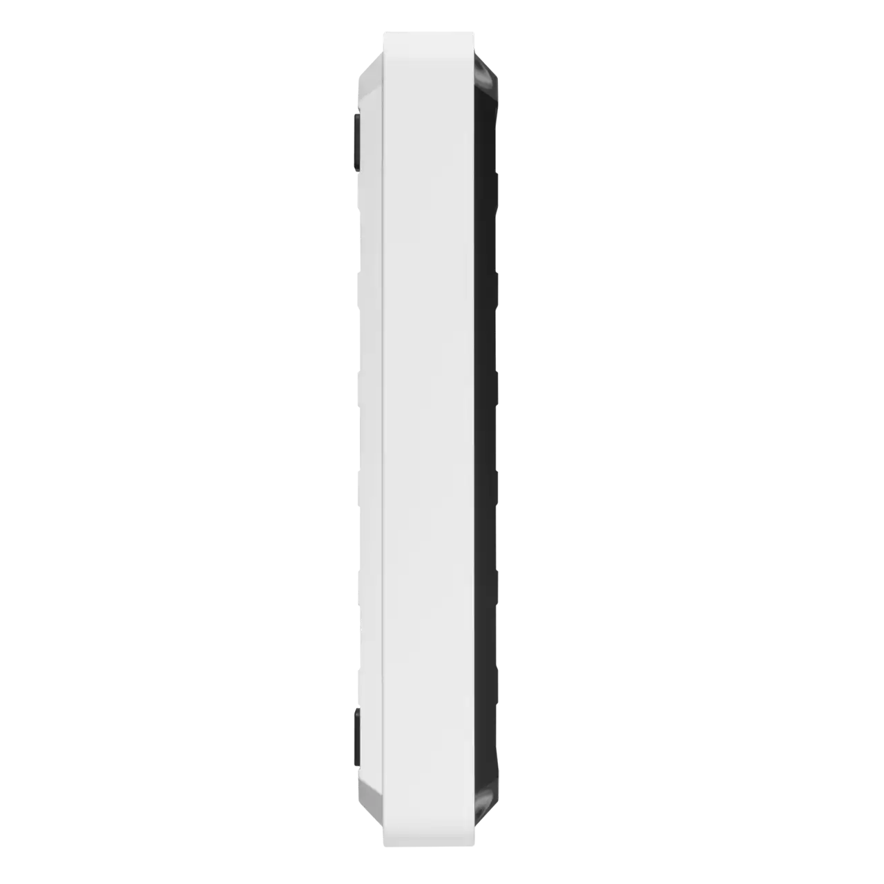 WD Black P10 Game Drive For Xbox 3TB-5TB Side- Zoom Image