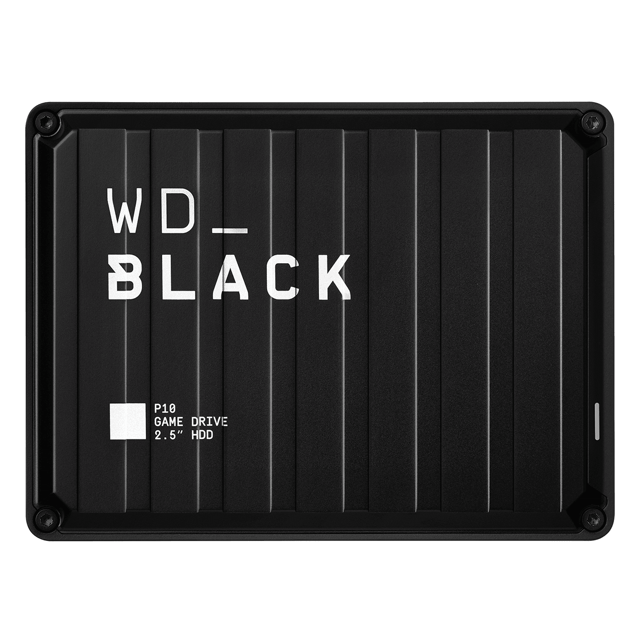 Western Digital 2To BLACK