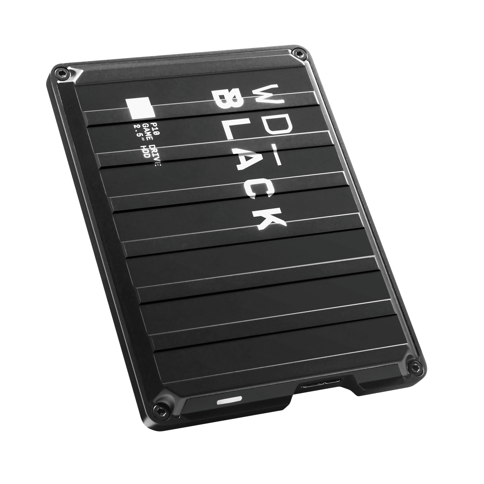激安スーパーの“売上対決” 2TB Black WD_BLACK P10 Game Drive | Western Digital アクセサリ、周辺機器