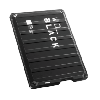 Western digital gaming best sale drive ps4 2tb