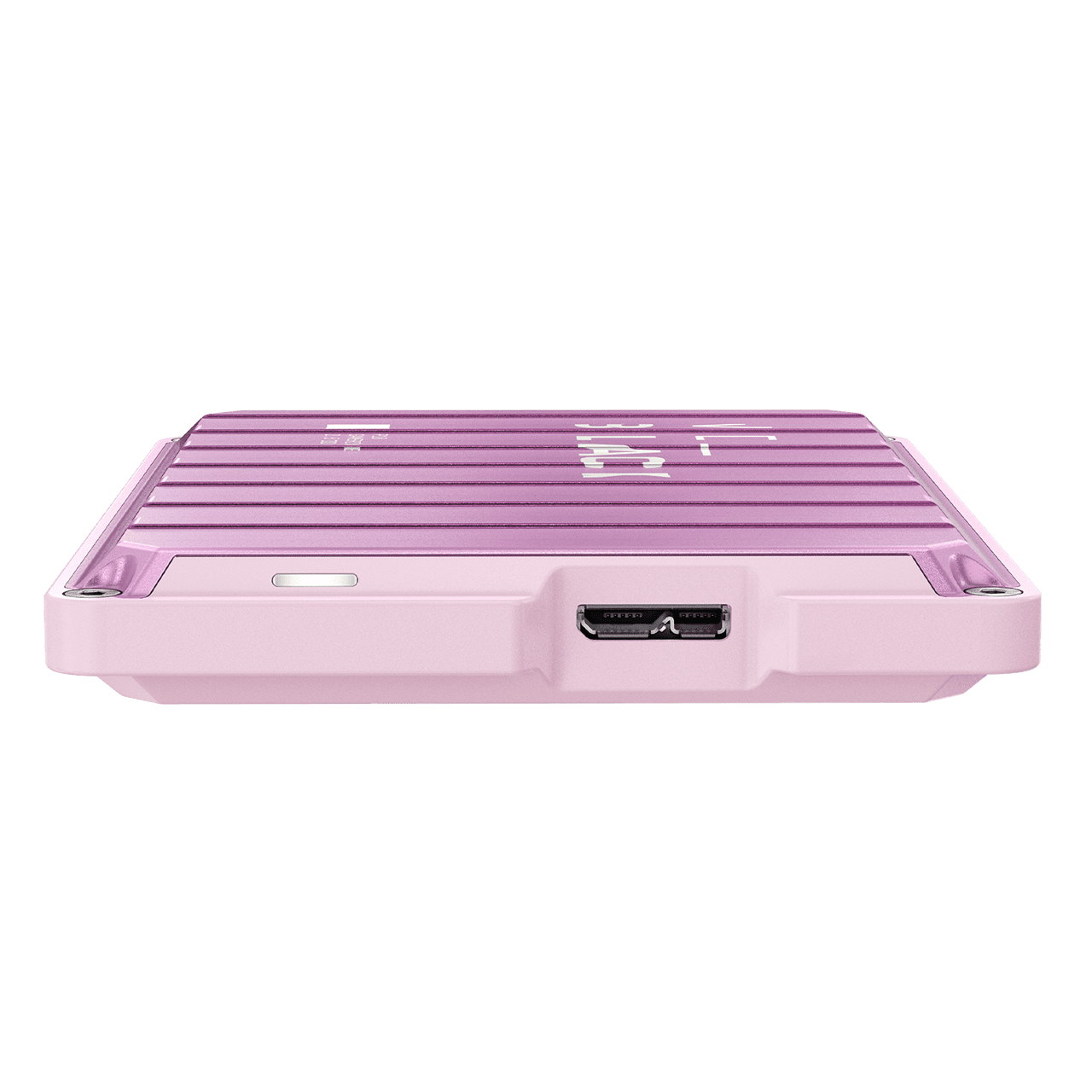 WD Black P10 Game Drive 2TB Pink Low