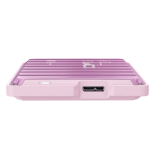 WD Black P10 Game Drive 2TB Pink Low