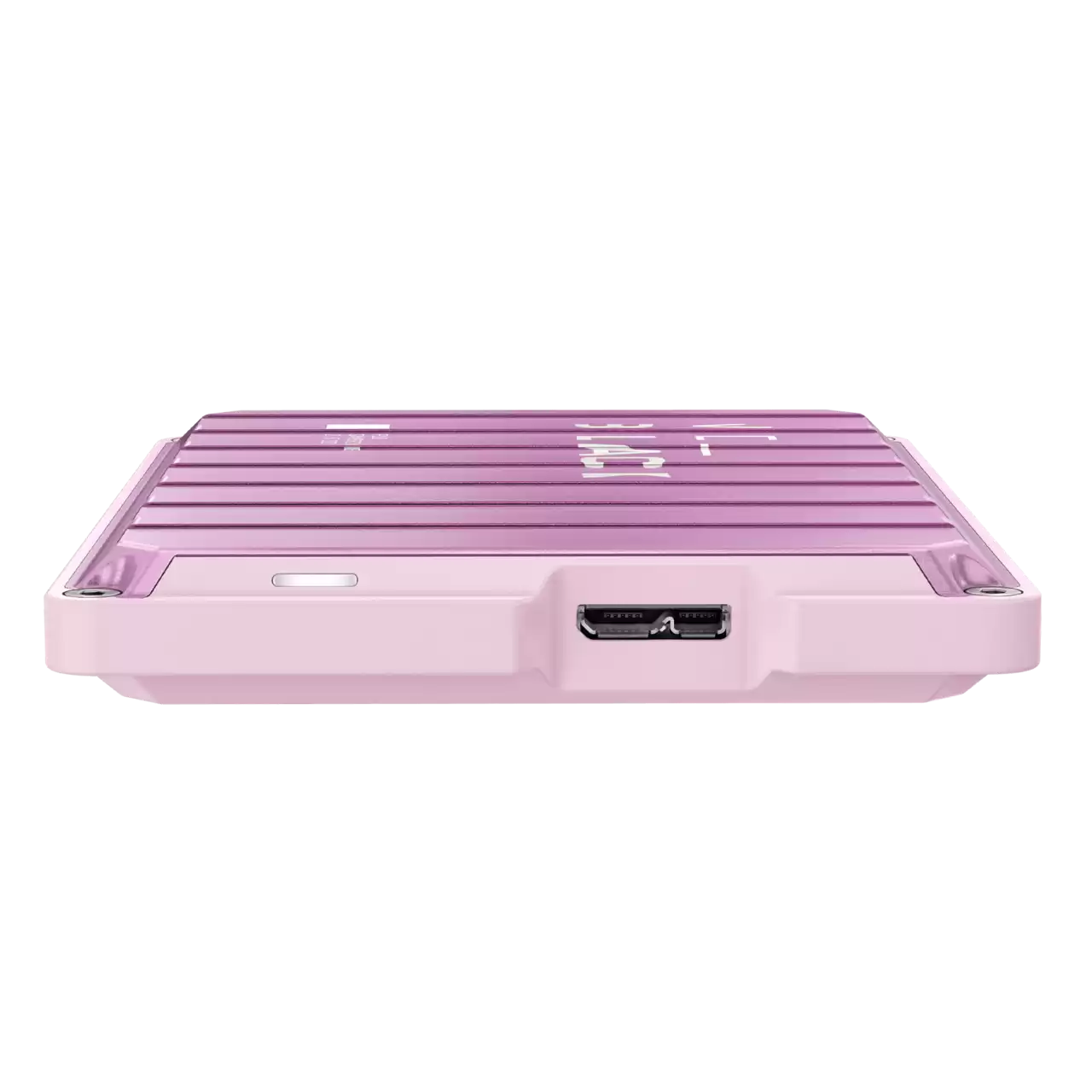 WD Black P10 Game Drive 2TB Pink Low- Zoom Image