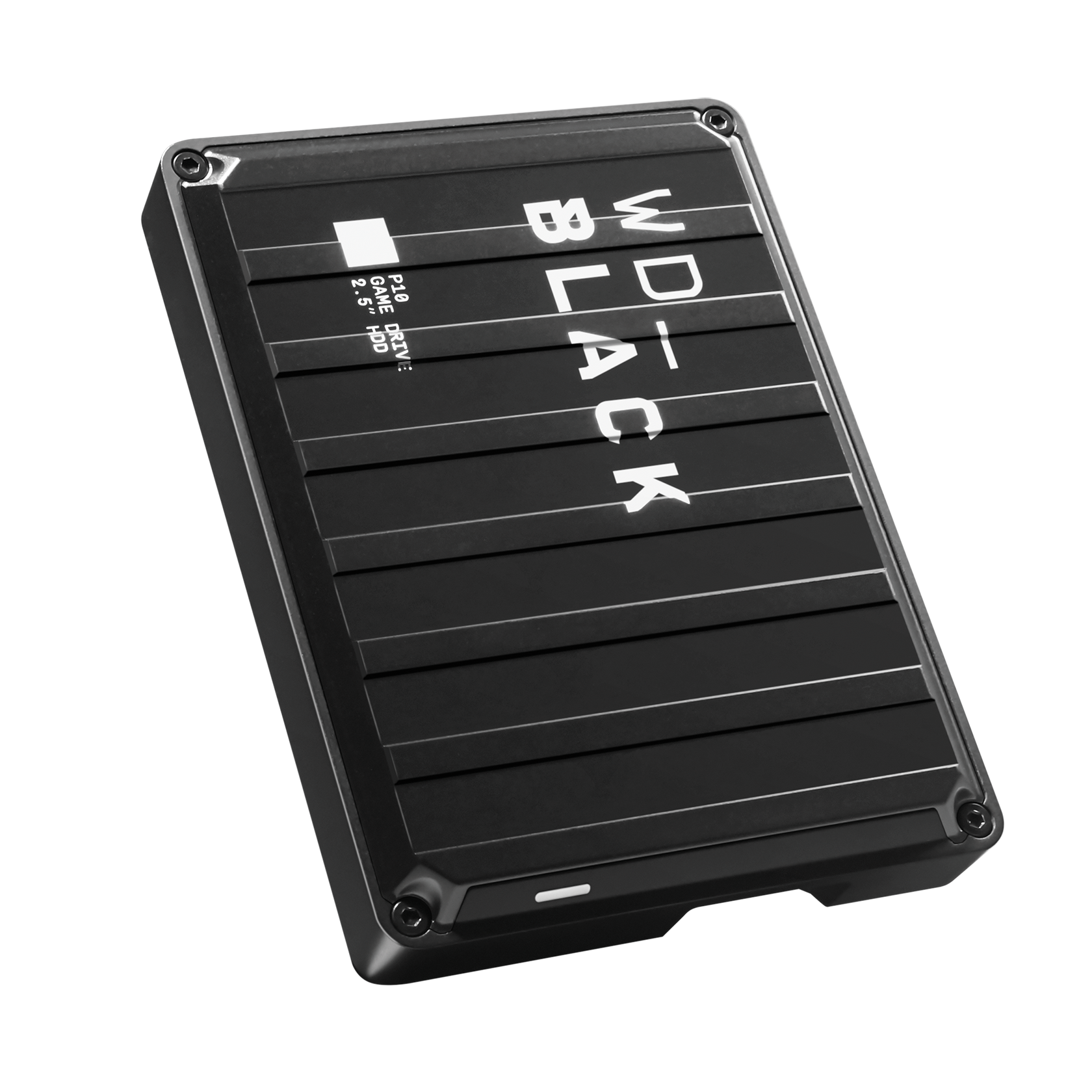 Wd Black P10 Game Drive External Usb 3 2 Hard Drive Up To 5 Tb Western Digital