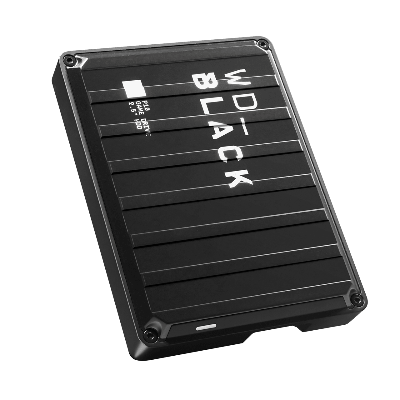 WD_BLACK P10 Game Drive 4TB - Image3
